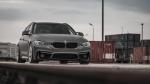 BMW 320d Touring by Z-Performance 2018 года
